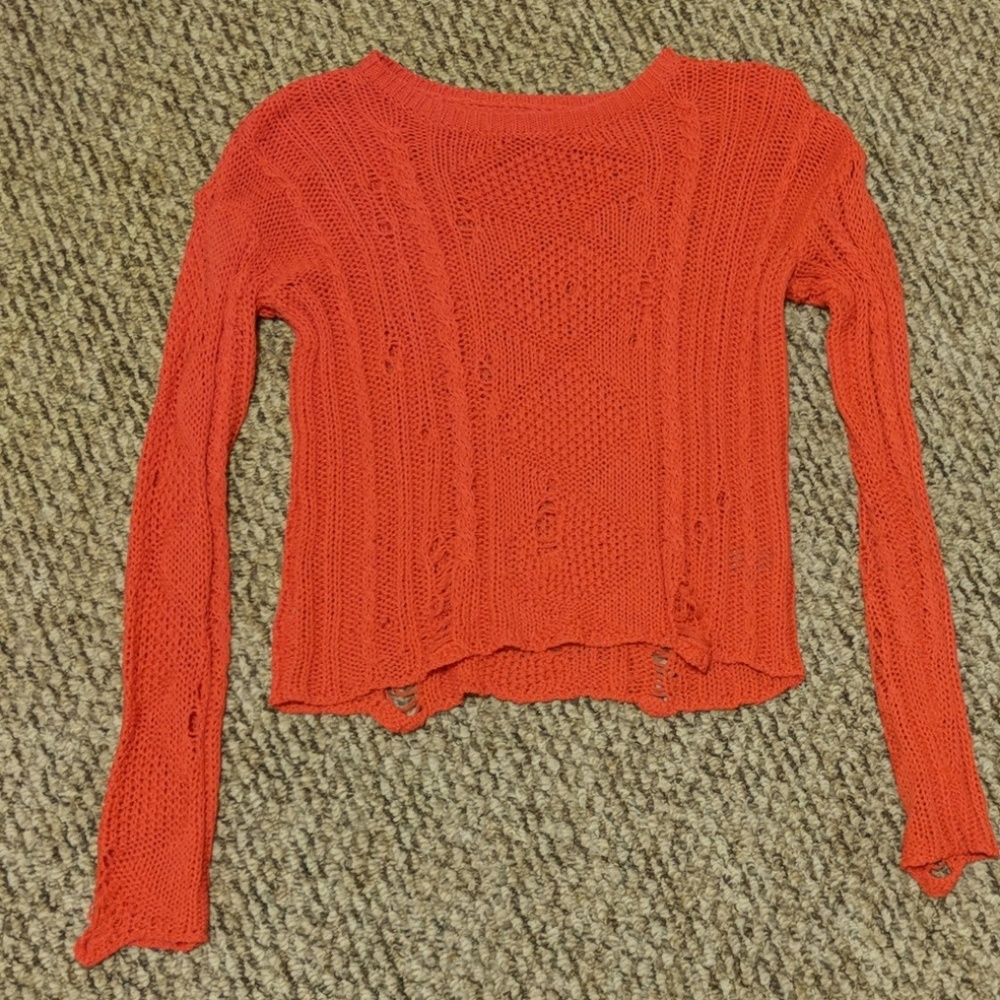 Aerie Sweater